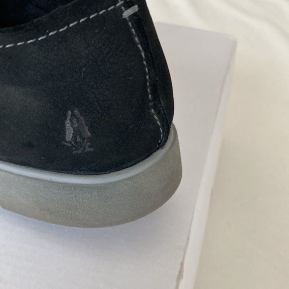 The Everyday Laceup, Hush Puppies, size 9 Wide, Worry Free….Oxford - Picture 6 of 13